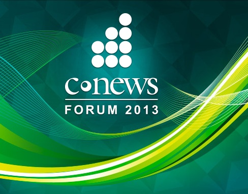 Форум ЦМО CNews FORUM 